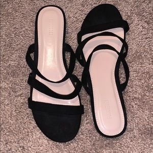 Size 6 Sandals